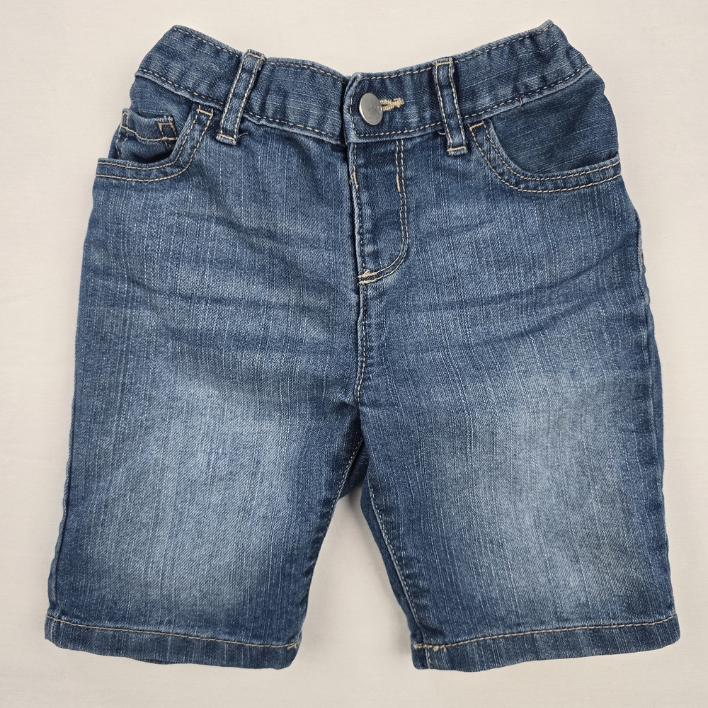 The Children's Place Classic Denim Shorts